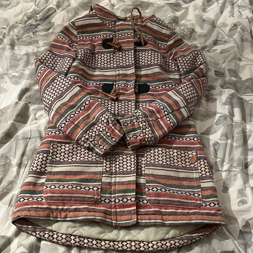 Roxy jacket - xs